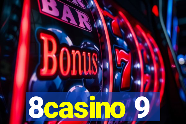 8casino 9